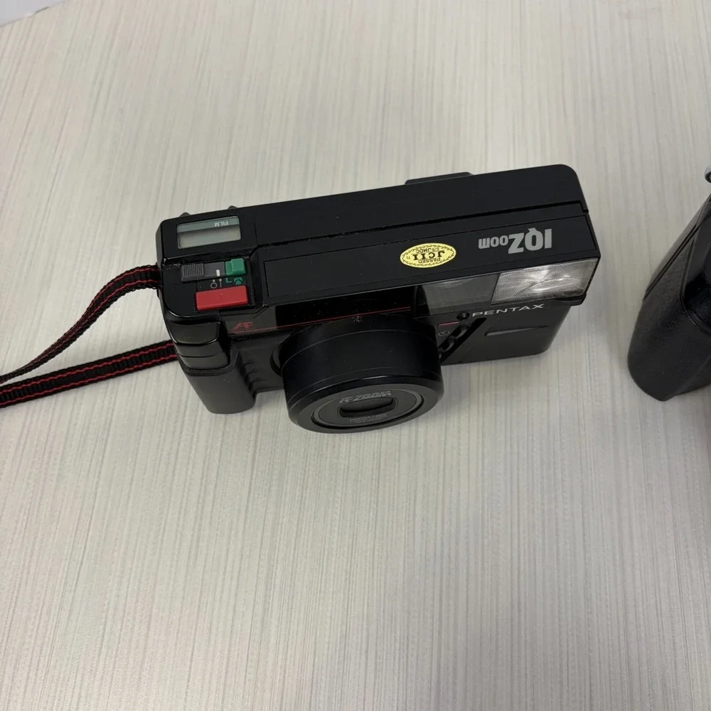 Lot Of 4 Cameras For PARTS OR REPAIR ONLY (Read Description)